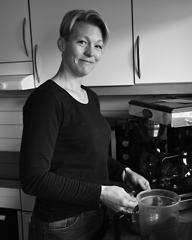 Annika Möller